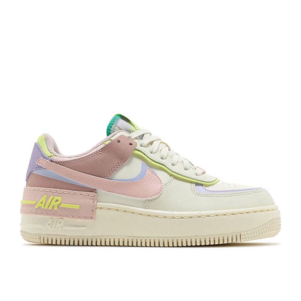 Women’s Nike Air Force 1 Shadow ‘Cashmere’